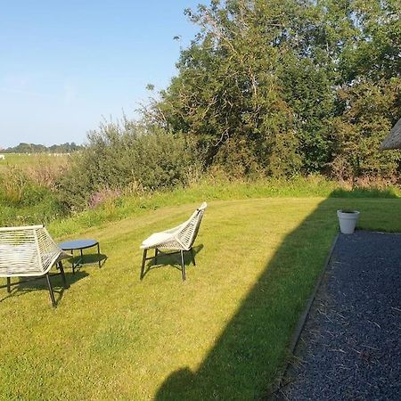 Cozy Appartment On The Farm Loenen aan de Vecht Bagian luar foto