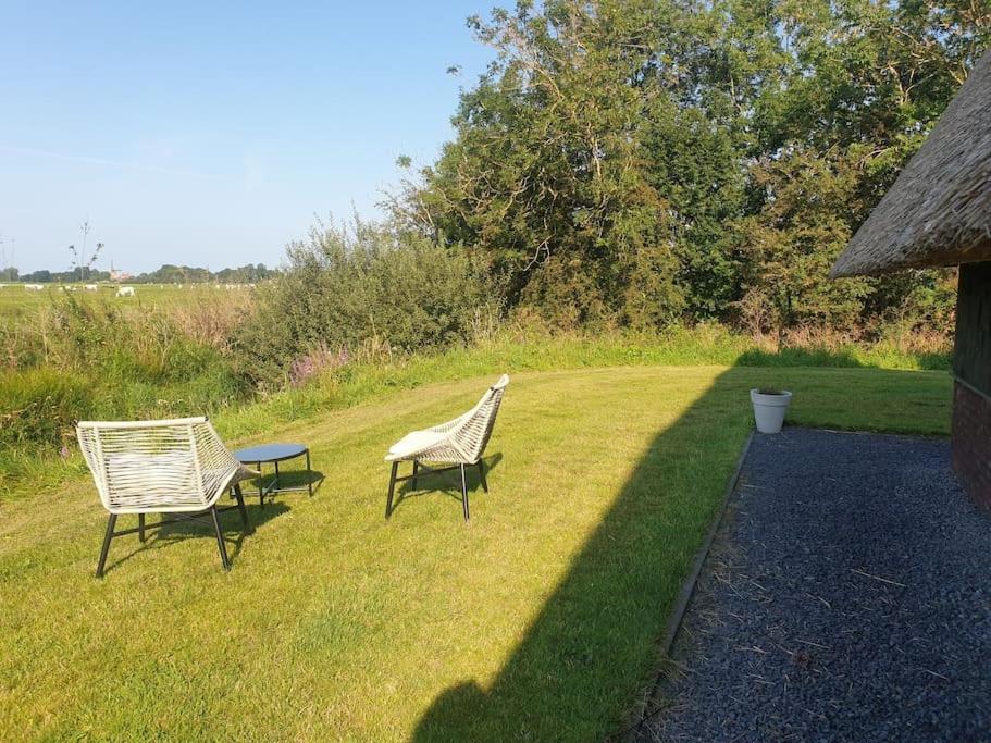 Cozy Appartment On The Farm Loenen aan de Vecht Bagian luar foto