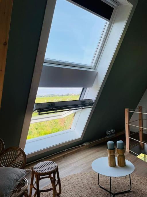 Cozy Appartment On The Farm Loenen aan de Vecht Bagian luar foto