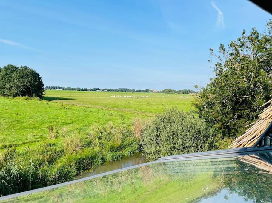 Cozy Appartment On The Farm Loenen aan de Vecht Bagian luar foto
