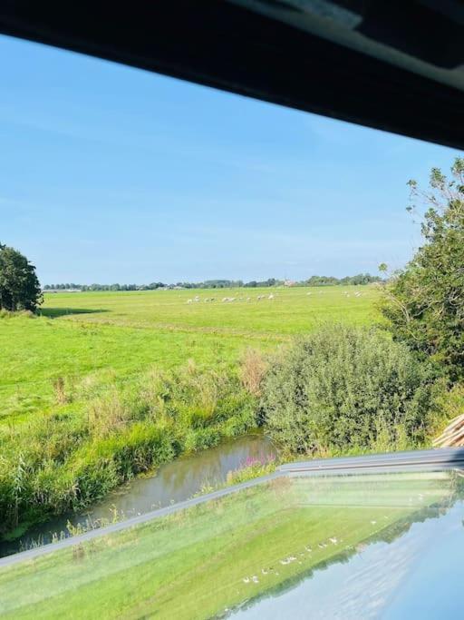 Cozy Appartment On The Farm Loenen aan de Vecht Bagian luar foto