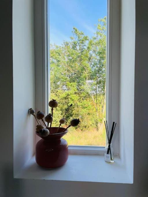 Cozy Appartment On The Farm Loenen aan de Vecht Bagian luar foto