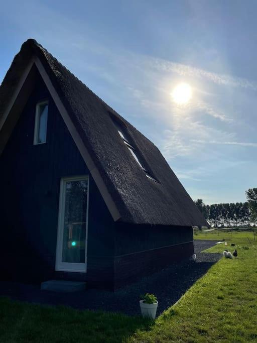 Cozy Appartment On The Farm Loenen aan de Vecht Bagian luar foto