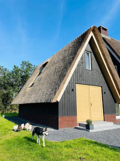 Cozy Appartment On The Farm Loenen aan de Vecht Bagian luar foto