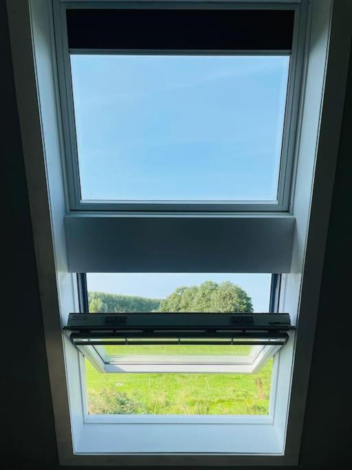 Cozy Appartment On The Farm Loenen aan de Vecht Bagian luar foto